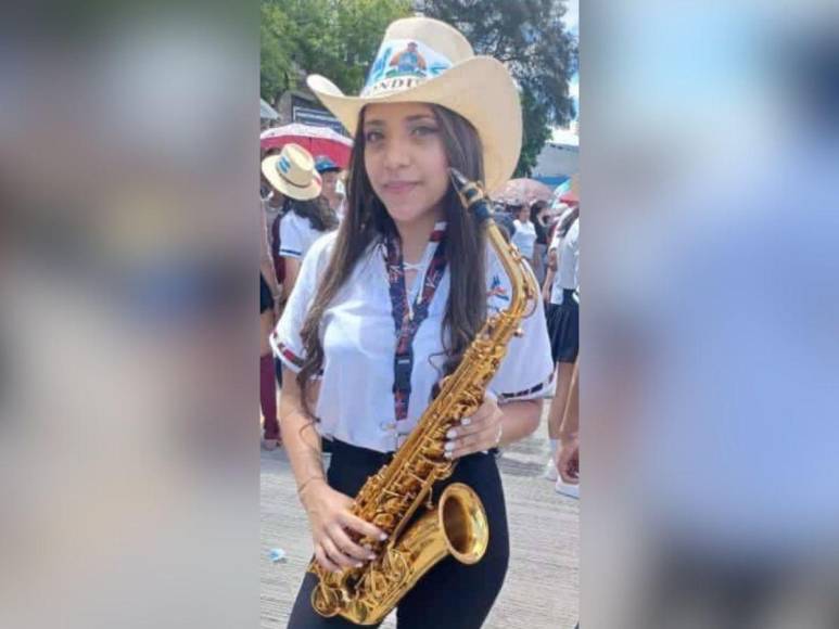 Consternación por el asesinato de una estudiante de Enfermería en Comayagüela