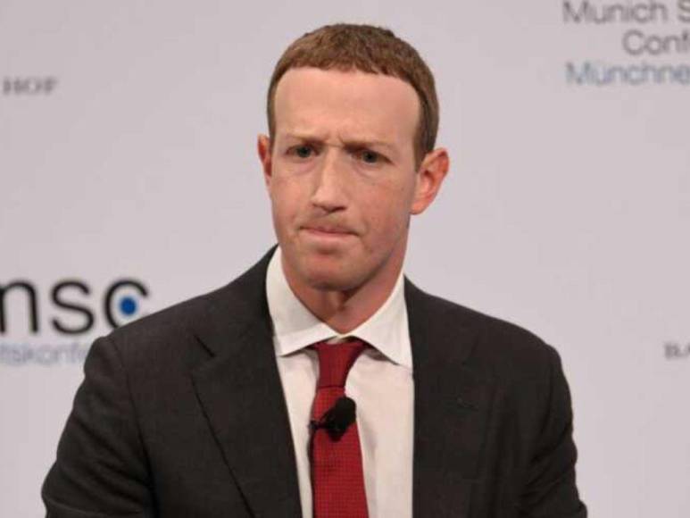 Millonarias pérdidas y caída de Facebook: ¿A cuánto asciende la fortuna de Mark Zuckerberg, creador de Facebook?