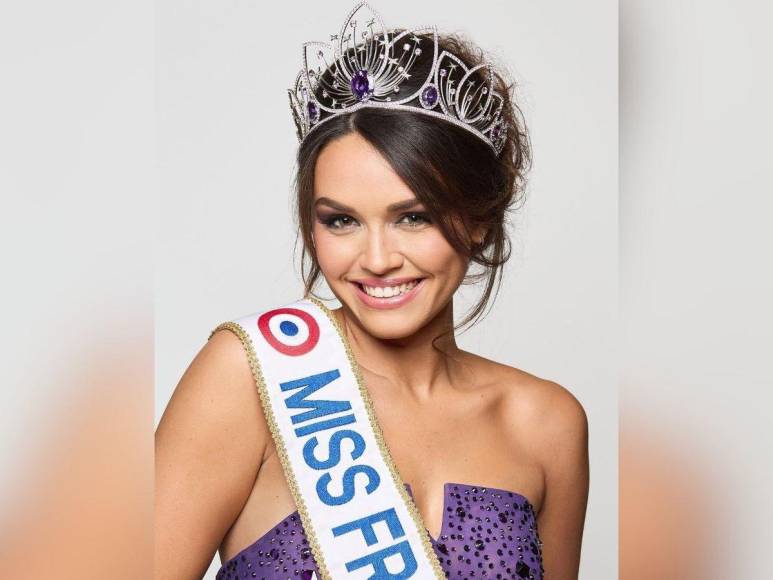 Estas son las candidatas europeas del Miss Universo 2023