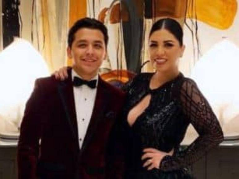 Madre de Christian Nodal publica fotos con Cazzu: “Sigamos siendo felices”