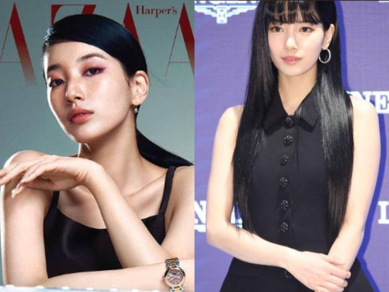 Las actrices coreanas más hermosas de los k-dramas, según los fans