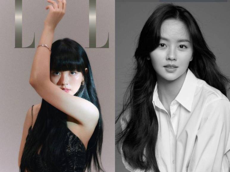 Las actrices coreanas más hermosas de los k-dramas, según los fans