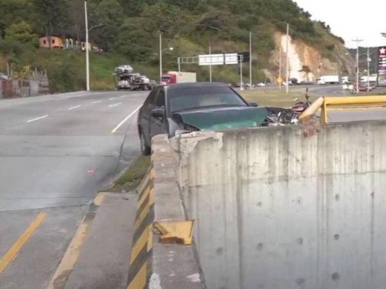 Masacres y hallazgos de cadáveres durante la primera semana de toque de queda en Tegucigalpa y San Pedro Sula