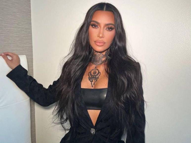 “Kim Kardashian me salvó la vida”: el insólito relato de mujer que sobrevivió a cuatro disparos