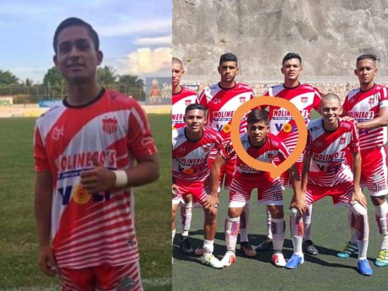 Truncaron sus sueños: los futbolistas hondureños que fueron vilmente asesinados