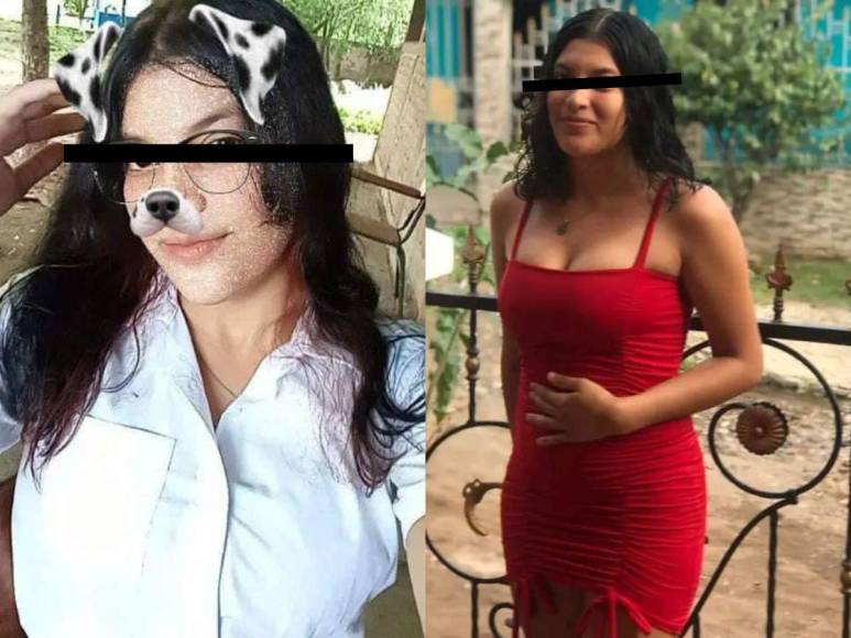 La encontraron estrangulada y con signos de violación: así era Daniela Cárdenas, joven asesinada en Langue, Valle