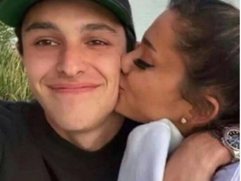 De separarse para sanar a volver a ser amigos: el camino al divorcio de Ariana Grande y Dalton Gomez