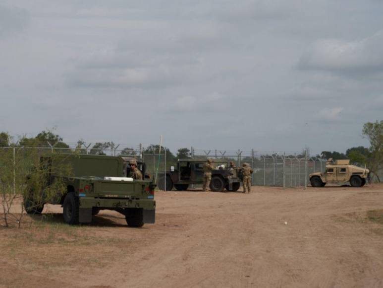 Los hijos de la ruta migrante: nacer lejos de casa y a las puertas del “sueño americano”