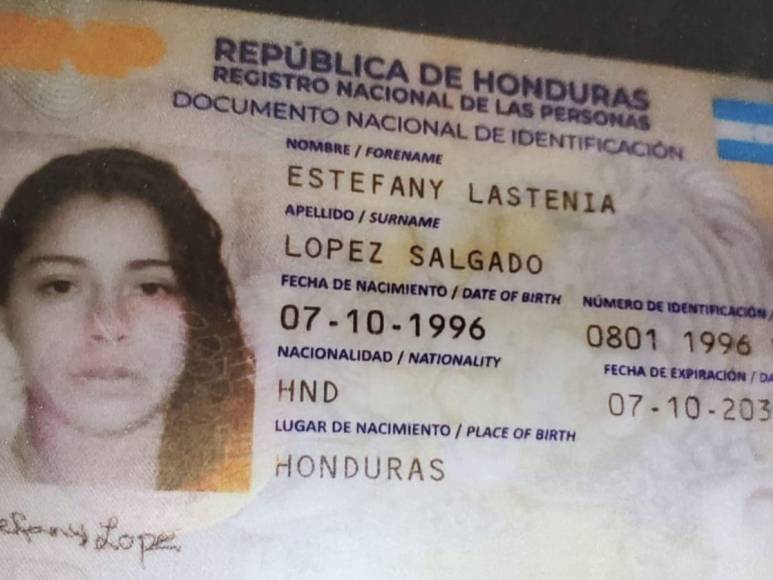 Falsos policías, un secuestro y una estudiante de periodismo: esto se sabe del crimen en la colonia Izaguirre