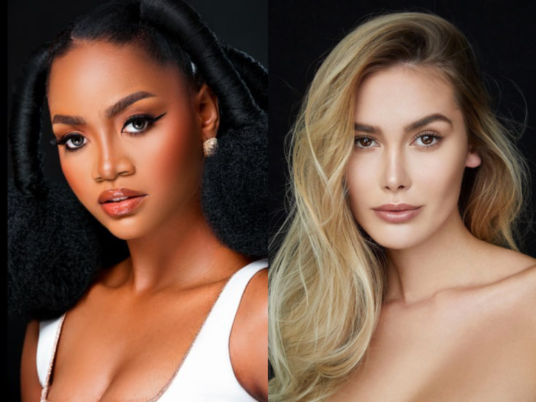 Las candidatas más jóvenes del Miss Universo 2023