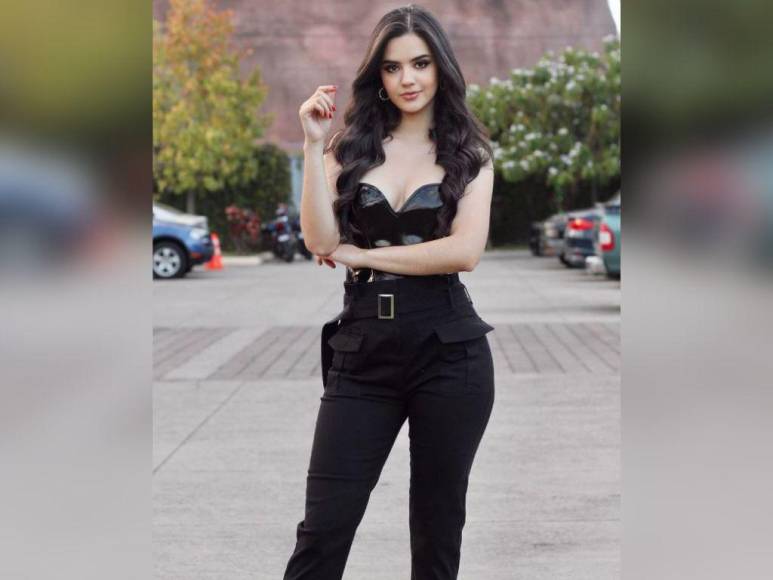 Los mejores looks de Zuheilyn Clemente, aspirante a la corona de Miss Honduras Universo 2023