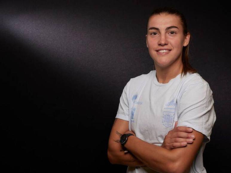 Ellas son las 20 nominadas más bellas del Balón de Oro femenino