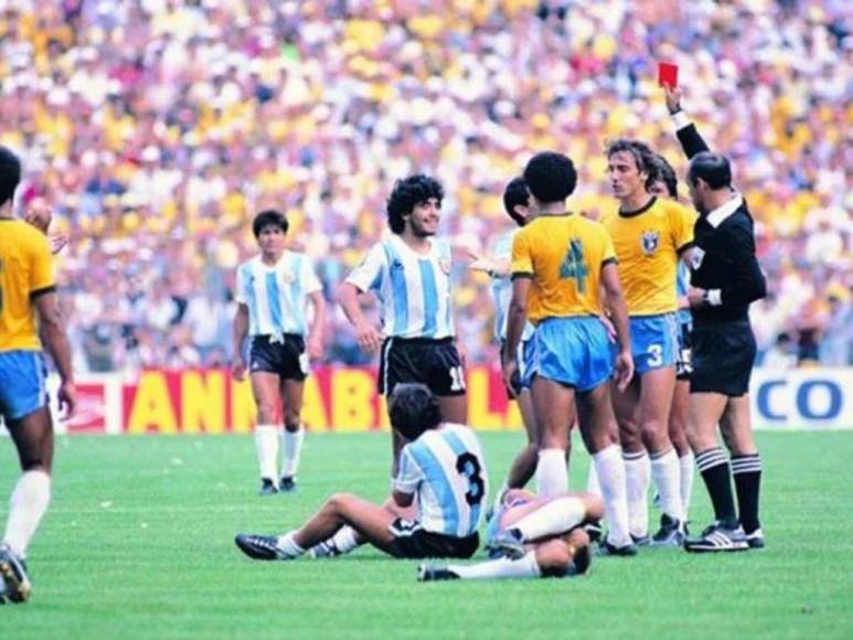 ¿Se repetirá la historia? Las maldiciones que rodean a Argentina previo a Qatar 2022