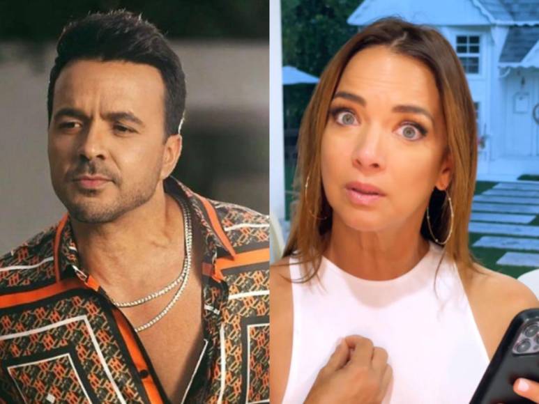 Luis Fonsi habla del divorcio con Adamari López tras 14 años de silencio y se defiende de sus señalamientos