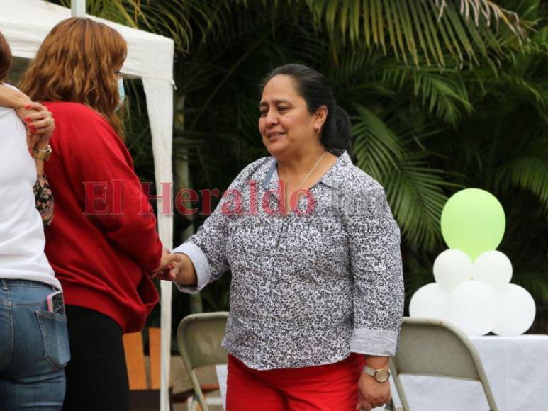 Fiesta en El Chimbo tras fallo de inocencia de Kevin Solórzano (FOTOS)