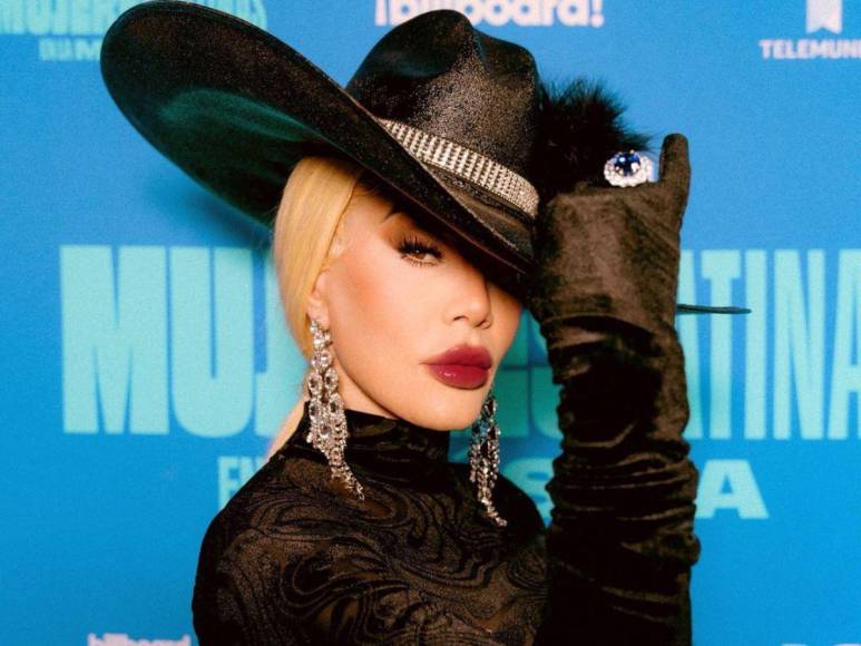 Ivy Queen confirmada para cantar en el Urban Fest 2024 de Honduras