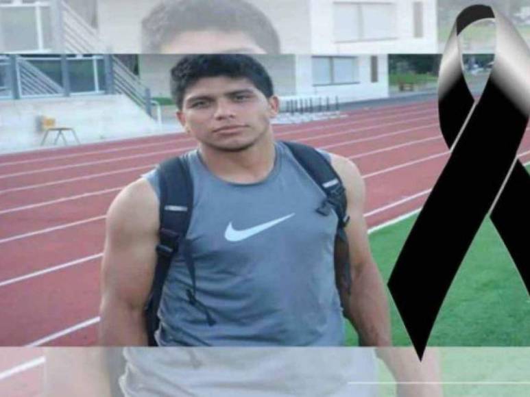 Truncaron sus sueños: los futbolistas hondureños que fueron vilmente asesinados