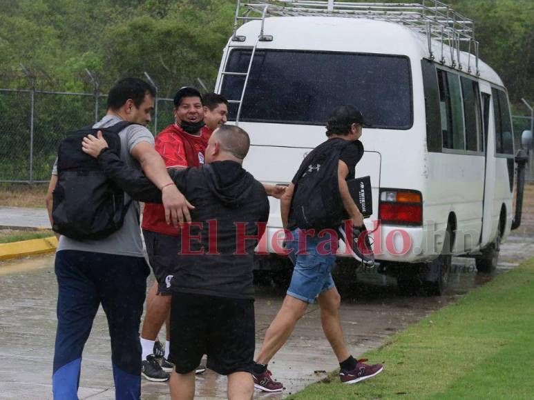 ¡Volvió el tetracampeón! Así fue la presentación de Pedro Troglio como nuevo DT de Olimpia