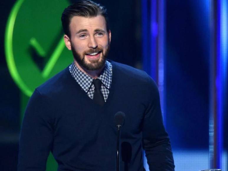 Los secretos de Chris Evans: rechazó ser Capitán América, tiene novias ocultas y sufre una notable ansiedad