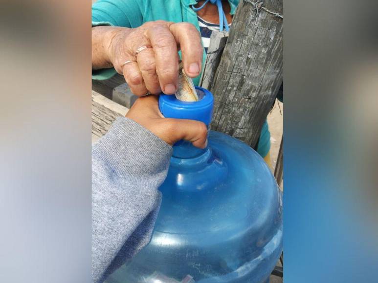 Les robaron todo lo recaudado y ahora urgen ayuda del gobierno: familia hondureña lleva dos semanas de angustia tras ser secuestrada en México