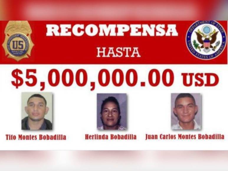 ¿Cómo se despidió Herlinda Bobadilla de los restos de su hijo Tito, muerto durante su captura?