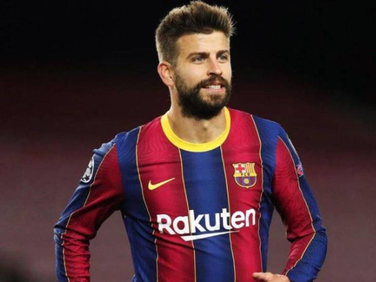 Empresario y futbolista: Las facetas de Gerard Piqué, el defensor que hizo historia en el Barcelona