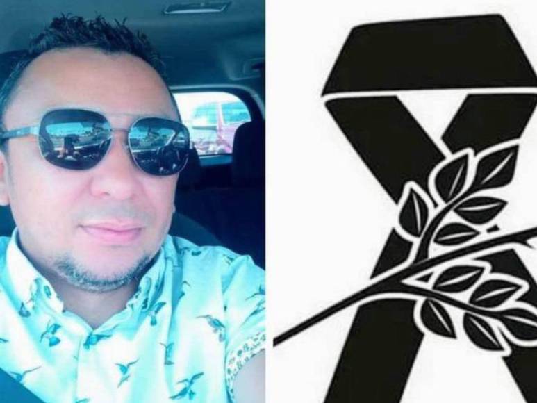 Hondureño muere en Nashville, EEUU; luchaba por sacar adelante a su hija