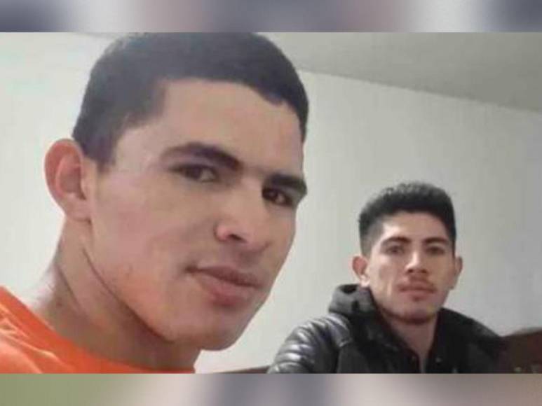 Wilmer Aguilera murió en un accidente en EUA; había llegado hace 23 días