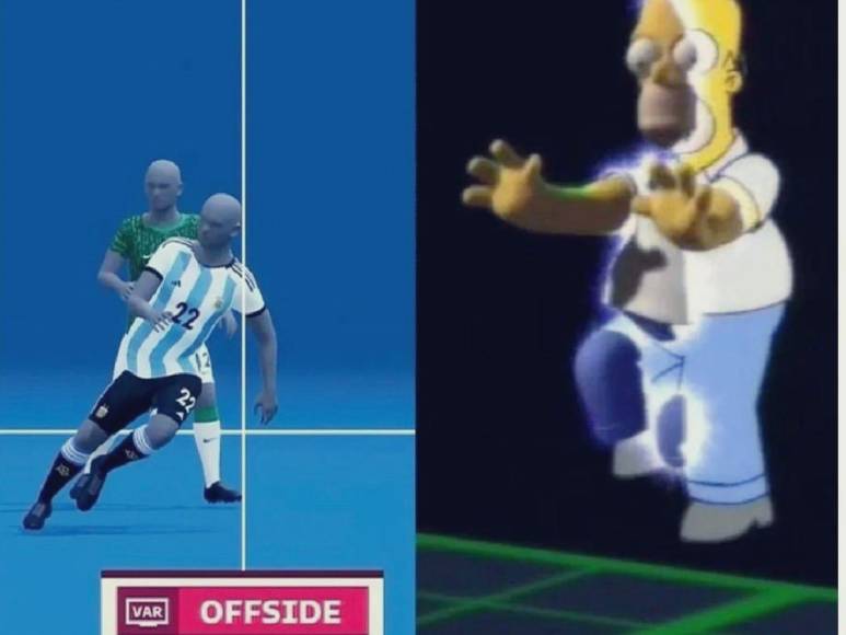 ¿Cuáles son las predicciones de Los Simpson sobre el Mundial de Qatar 2022?