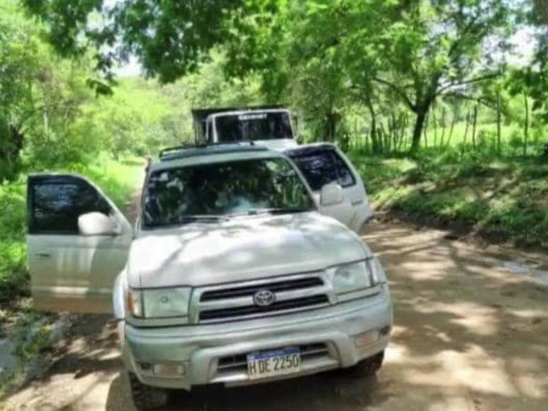 Lo que se sabe de la masacre en Santa María del Real, Olancho