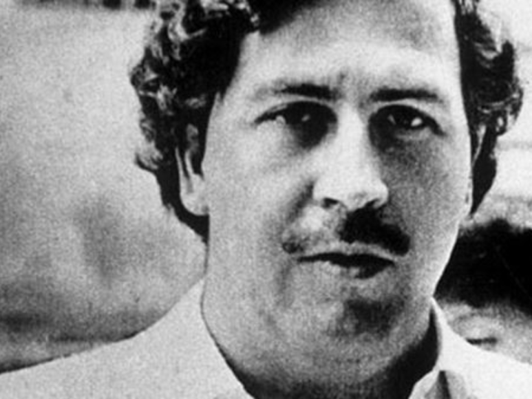 ¿Cómo murió Pablo Escobar, el sanguinario “zar de la cocaína”?