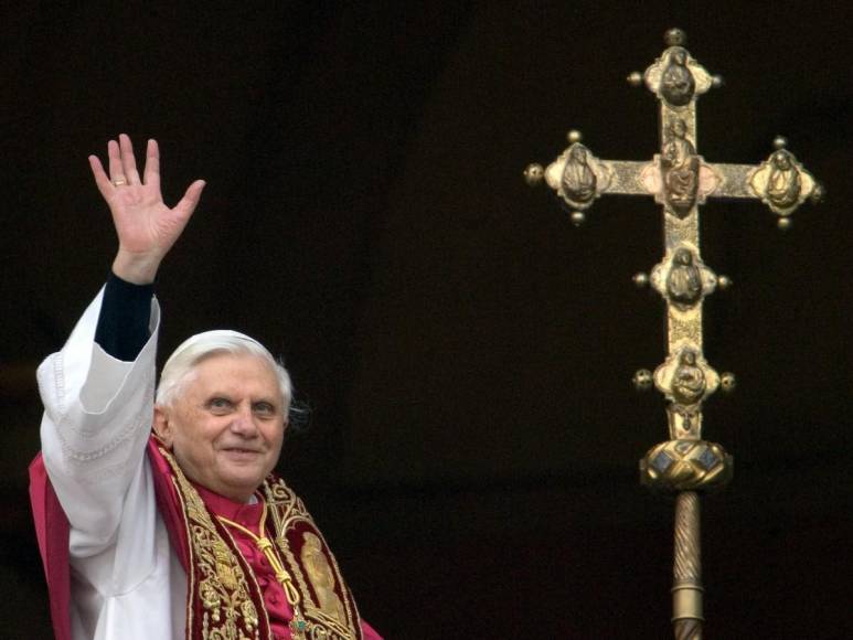 Lo que se sabe del funeral del papa Benedicto XVI