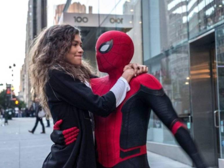 “Mi cumpleañera”: Tom Holland felicita con tiernas fotos a Zendaya por su cumpleaños 27