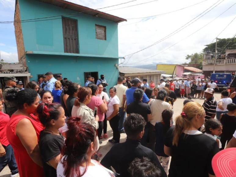 Consternación por asesinato del director de una escuela en colonia Ulloa