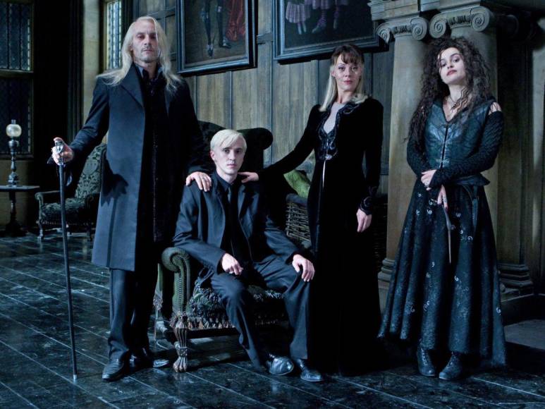 Luto en Hogwarts: Los actores de Harry Potter que han fallecido en la vida real