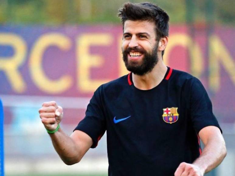 Empresario y futbolista: Las facetas de Gerard Piqué, el defensor que hizo historia en el Barcelona