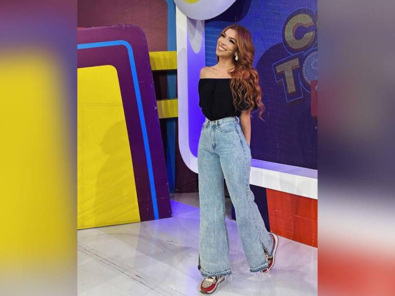 Laura Meza revela el motivo de su ruptura amorosa: ¿Hubo infidelidad?