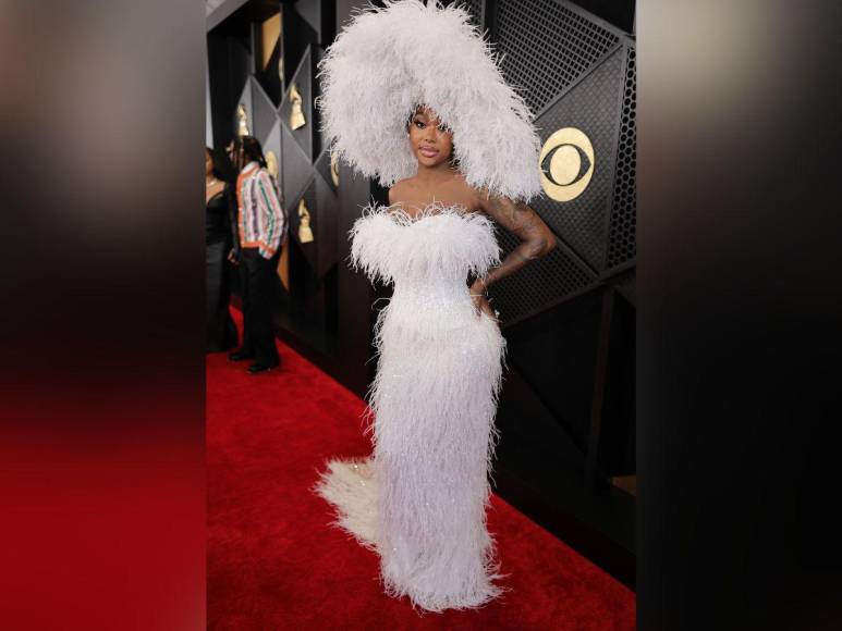 Los peor vestidos de los Premios Grammy 2024