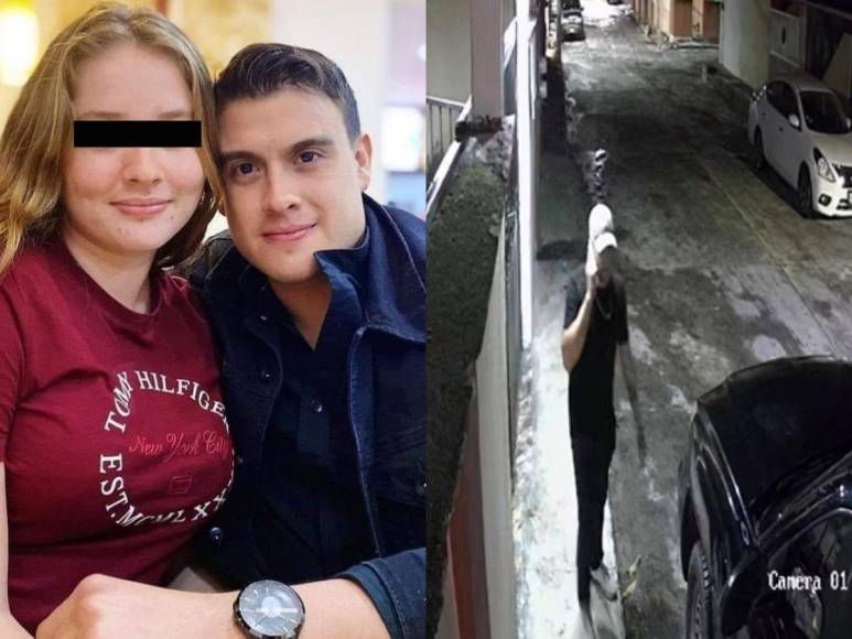 Joven fue asesinado en presunta trampa montada por su novia y su amigo en México