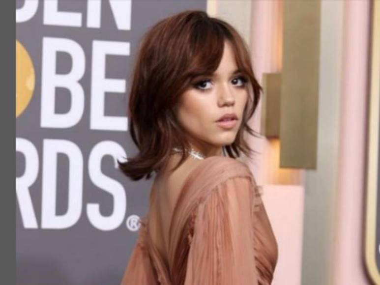 “Tóxica actitud” de Jenna Ortega le cierra las puertas con famoso productor