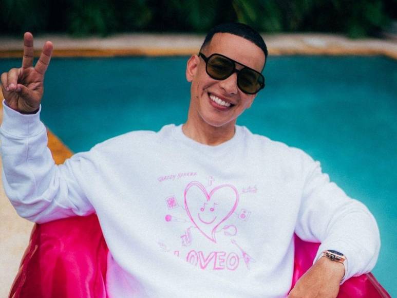 Daddy Yankee rechaza millonaria oferta por seguir su camino cristiano