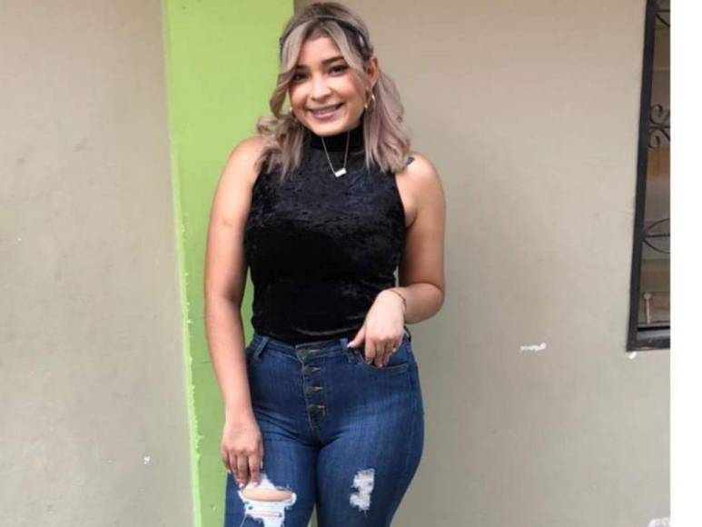 Así era Mayte Martínez, joven atacada el Día de la Madre en SPS