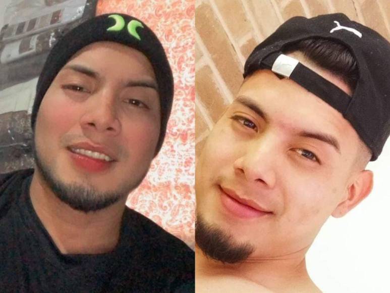 Así era Óscar Pineda Muñoz, joven asesinado frente a su novia en Villanueva, Cortés