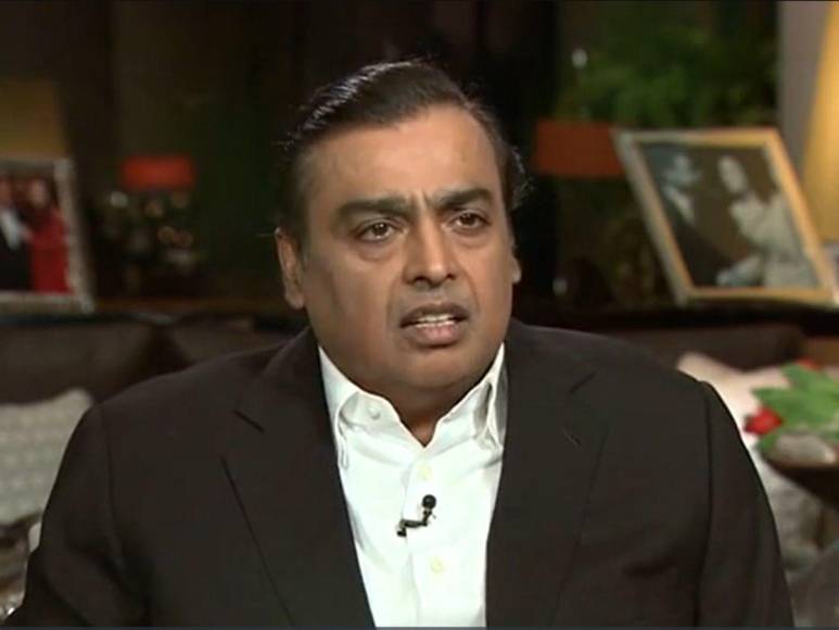 ¿Quién es Mukesh Ambani, el hombre más rico de Asia?