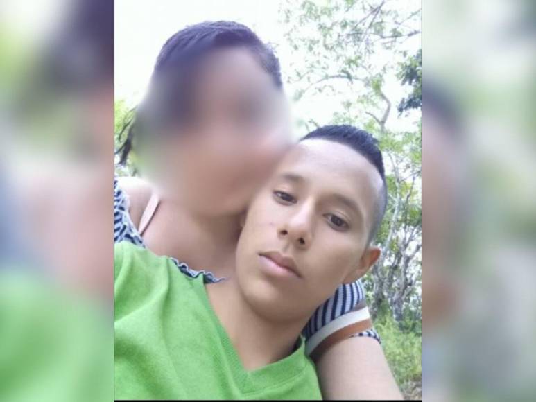 Buen padre y esposo: así era Marvin, asesinado en masacre en Olancho