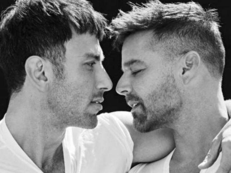 Custodia de sus hijos y millonarios bienes incluidos: así fue el acuerdo al que llegaron Ricky Martin y Jwan Yosef tras su divorcio