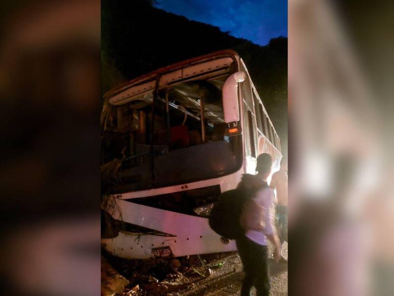 Los rostros de las tres mujeres víctimas de accidente en La Moramulca