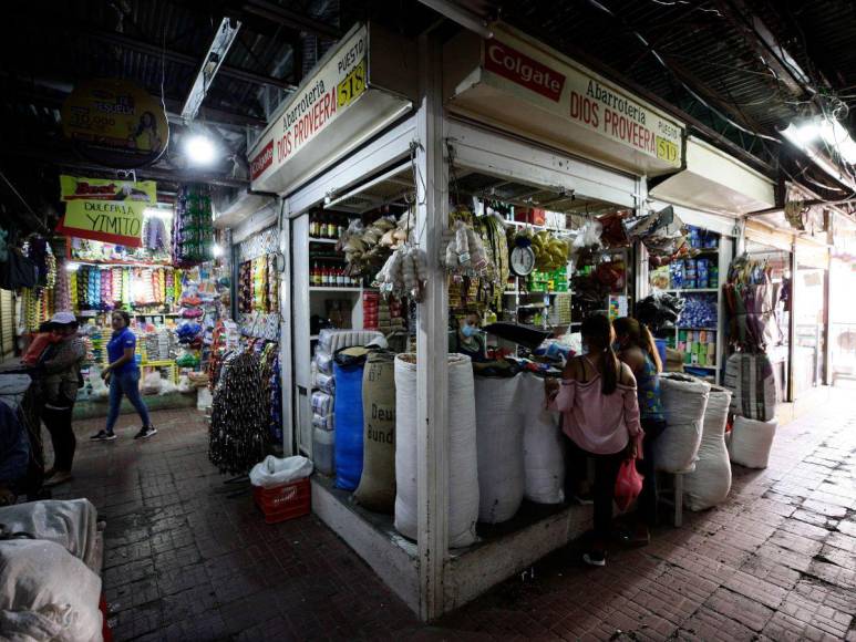 Así será el diseño que modernizará el mercado San Isidro