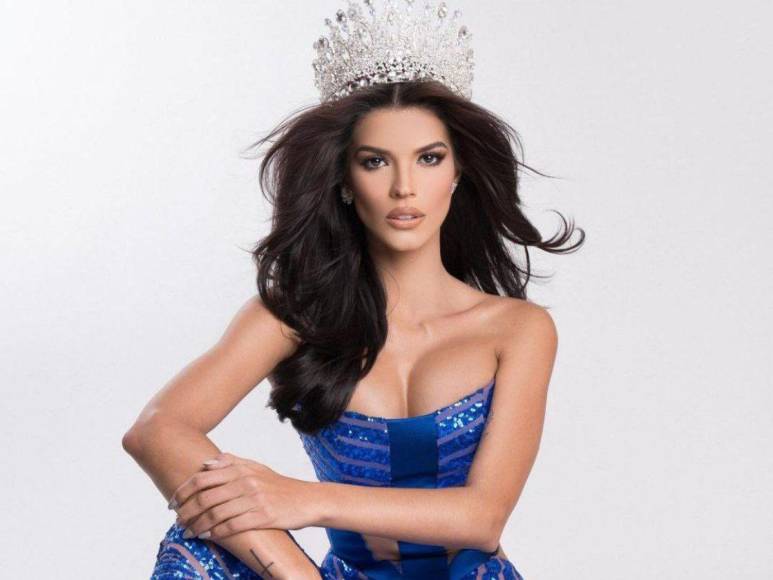 Latinas que ya han sido elegidas para participar en el Miss Universo 2024