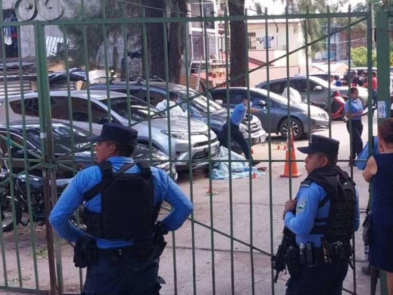 Caen dos asesinos a sueldo y contratista de sicarios que estarían detrás de asesinato de ingeniero en San José de La Vega